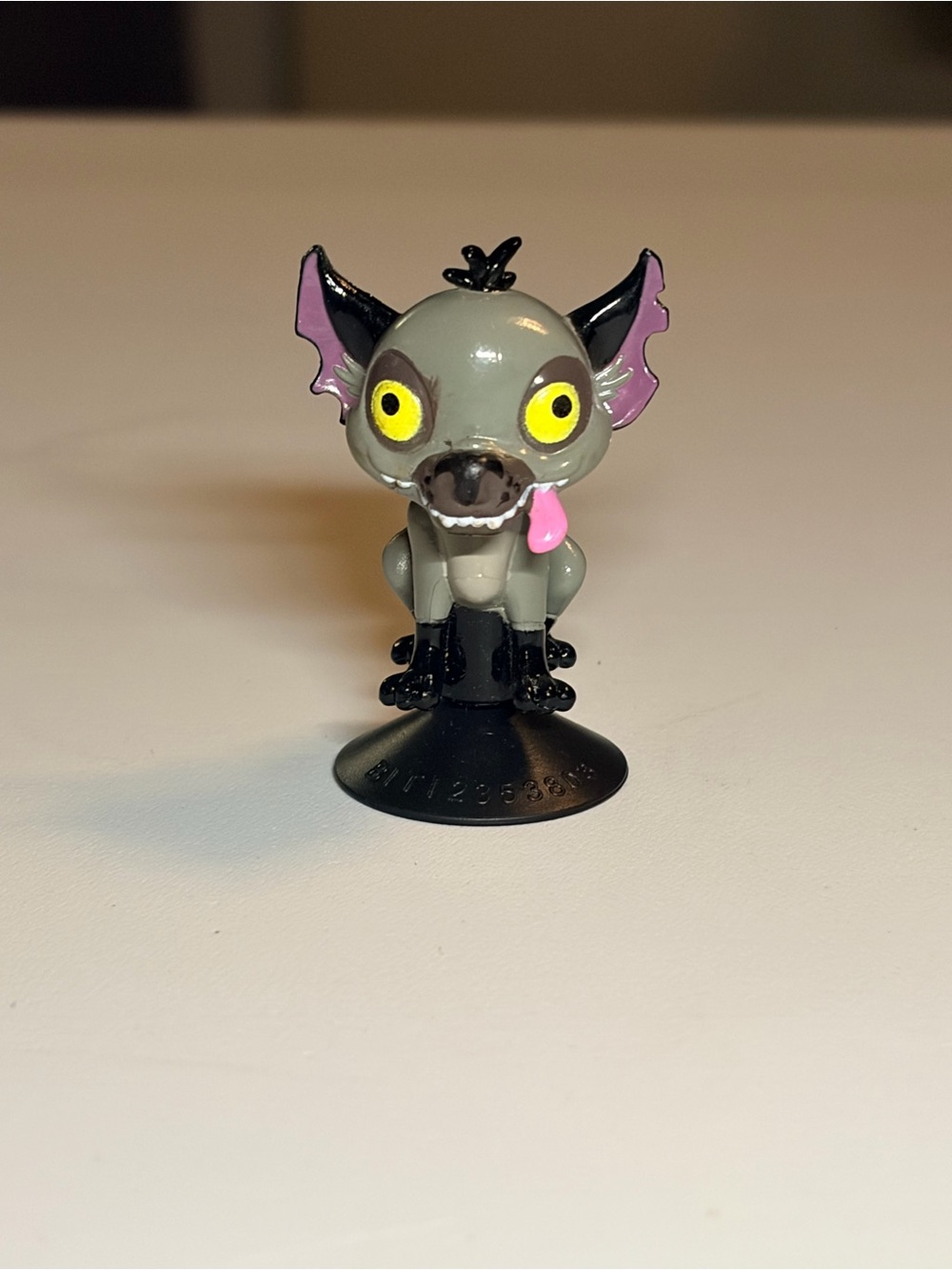 Lion king Small Pet Figurine